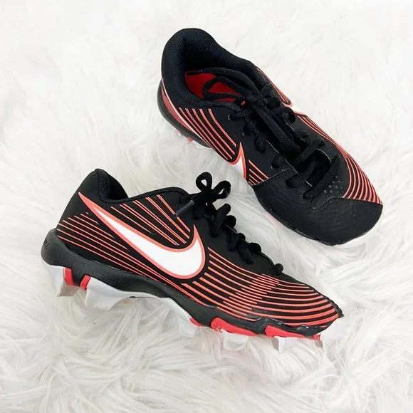 Nike hyperdiamond cleats youth hot sale
